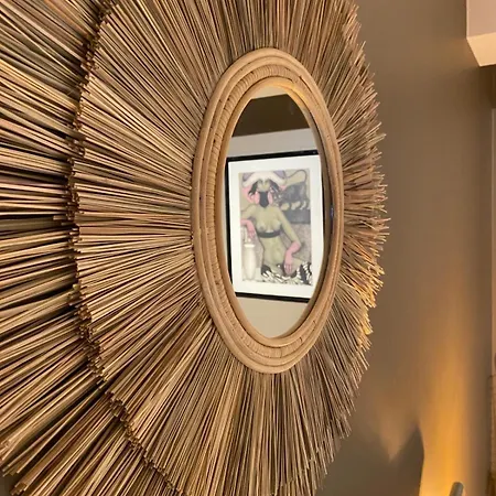 Luxe Met Zeezicht Aan De Jachthaven * Остенде