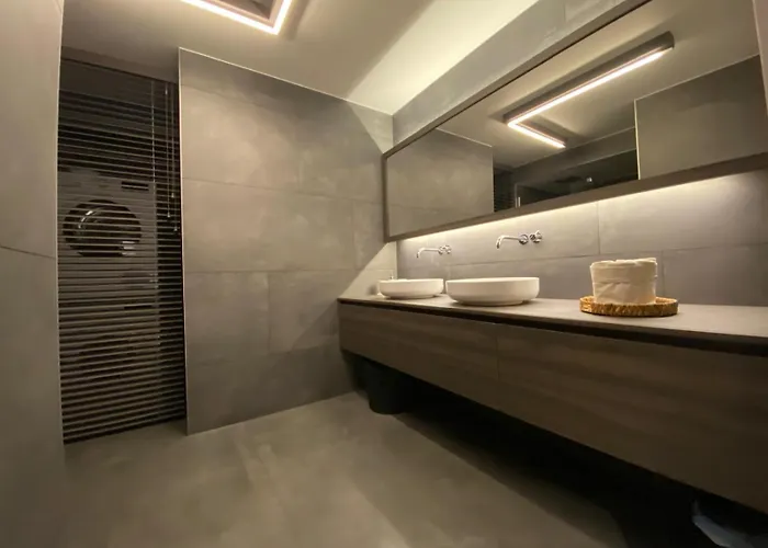 Luxe Met Zeezicht Aan De Jachthaven * Ostend