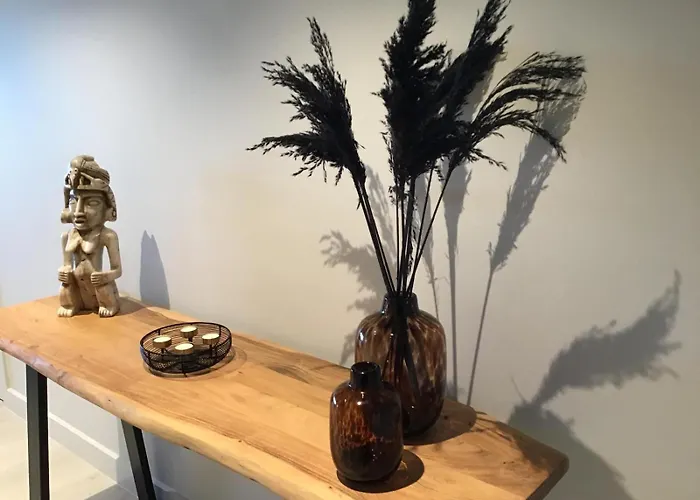 Luxe Met Zeezicht Aan De Jachthaven * אוסטנדה